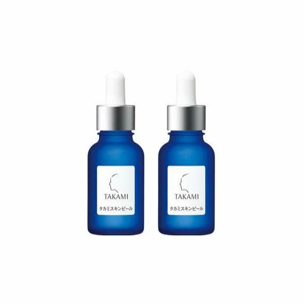 TAKAMI（タカミ） 【2個セット・新品】タカミスキンピール 角質美容水