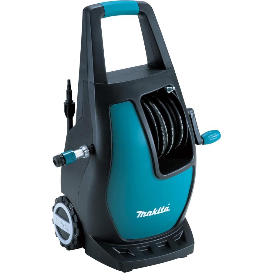 マキタ（makita） 高圧洗浄機 MHW0800 : とら吉 - 通販 - Yahoo