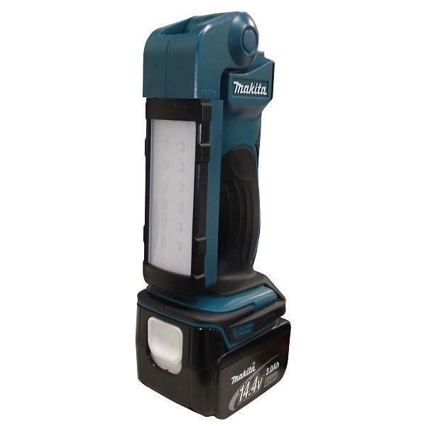 マキタ（makita） 充電式LEDワークライト ML801 : とら吉 - 通販
