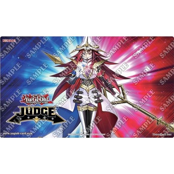 コナミデジタルエンタテインメント 遊戯王 プレイマット 軌跡の魔術師