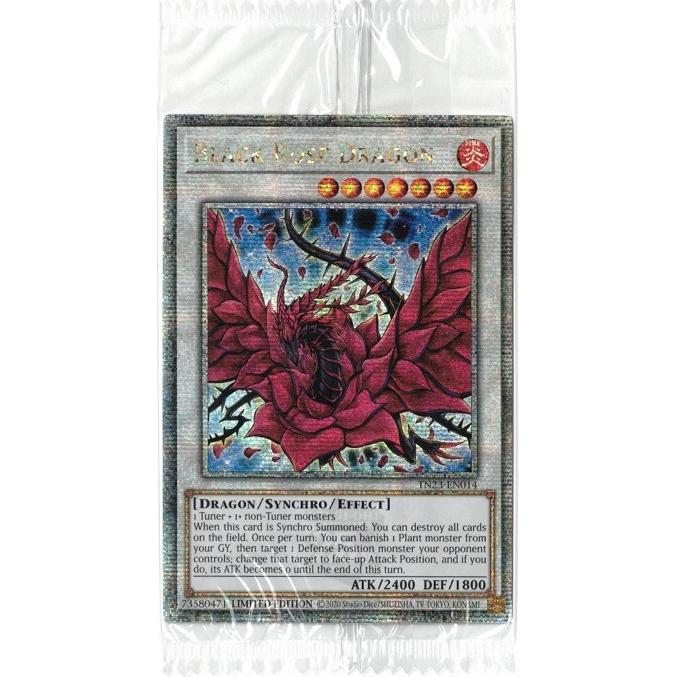 コナミデジタルエンタテインメント ブラック・ローズ・ドラゴン/Black