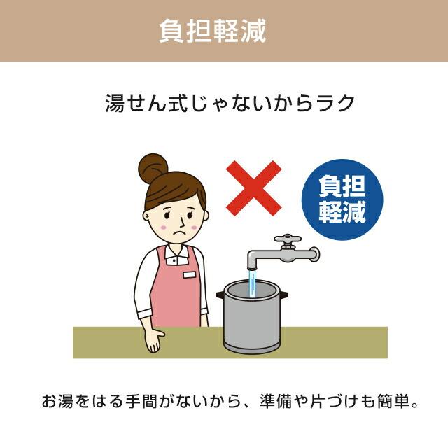 象印（ZOJIRUSHI） マイコンスープジャー 業務用厨房機器 単相100V専用