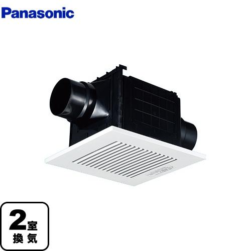 Panasonic（パナソニック） 【無料3年保証】浴室換気扇 2室換気用 FY