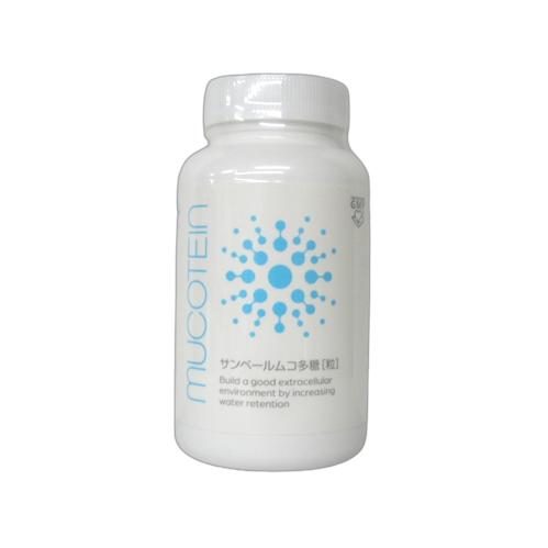 サンベール ムコテイン 340粒 ムコ多糖(粒) : 土佐うまいもん市場