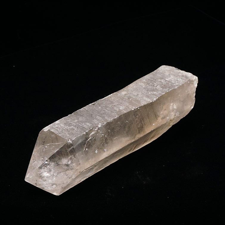 スモーキークォーツ 原石 煙水晶 セルフヒールド ブラジル ミナス