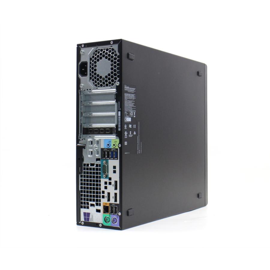 hp Z230 SFF Workstation Xeon E3-1226 v3 3.3GHz 16GB 256GB(SSD