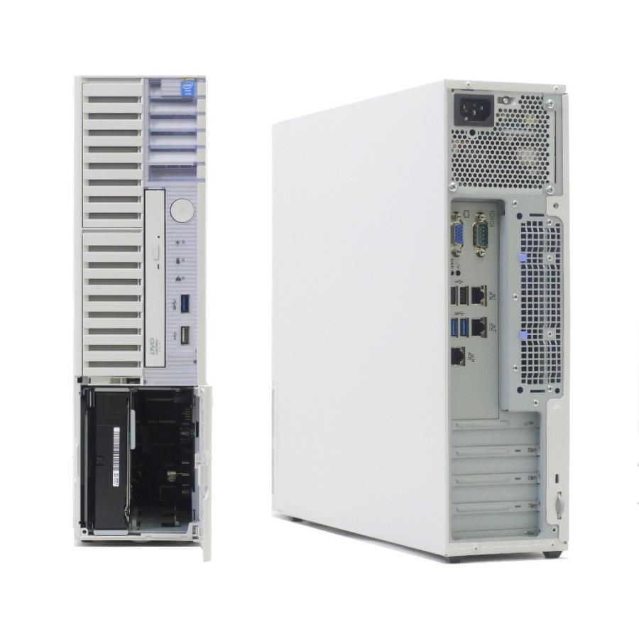 NEC Express5800/GT110g-S N8100-2194Y Xeon E3-1220v3 3.1GHz 4GB