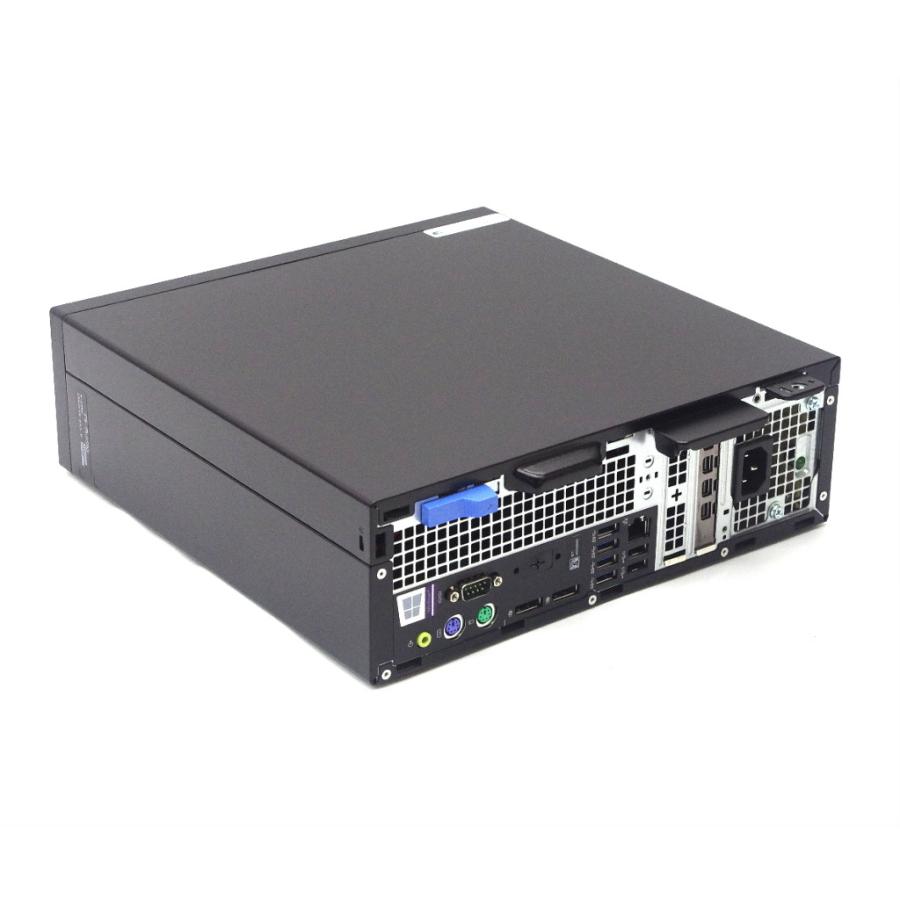 DELL Precision 3430 Tower SFF Xeon E-2124G 3.4GHz 16GB 256GB(SSD