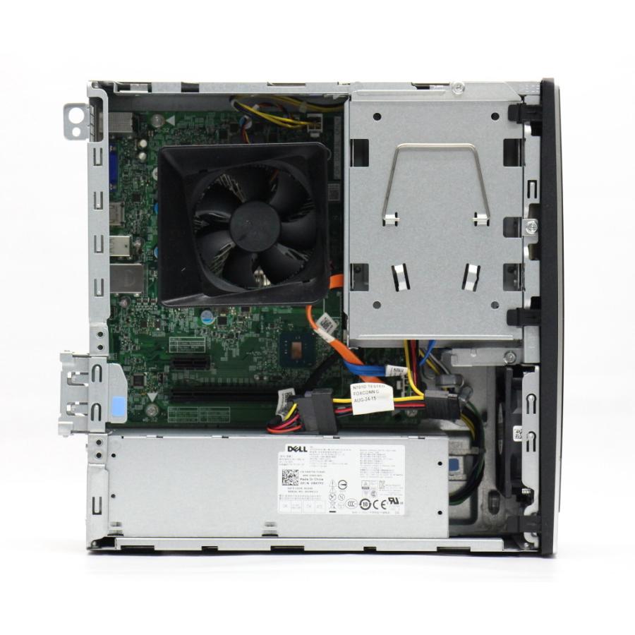 DELL Inspiron 3250 Core i5-6400 2.7GHz 8GB 256GB(SSD) HDMI