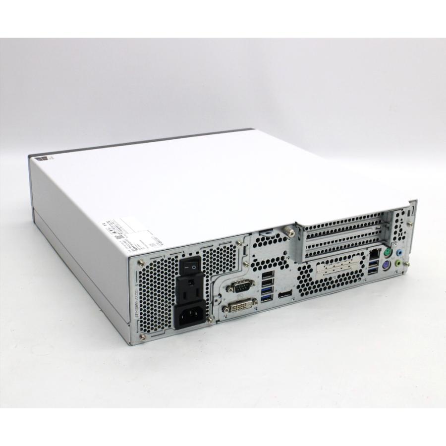 デスクトップパソコン 富士通 ESPRIMO D586/MX Core i5-6500 3.2GHz