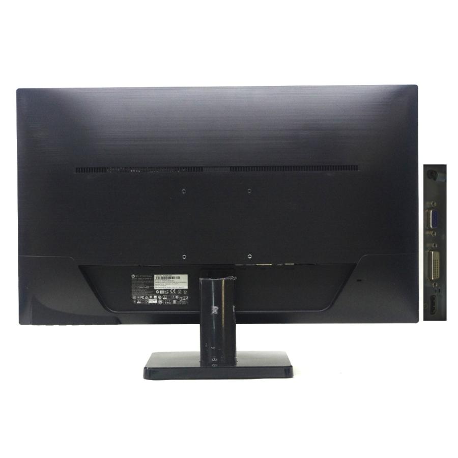 hp V272 27インチ 非光沢 IPSパネル フルHD 1920x1080ドット HDMI/DVI