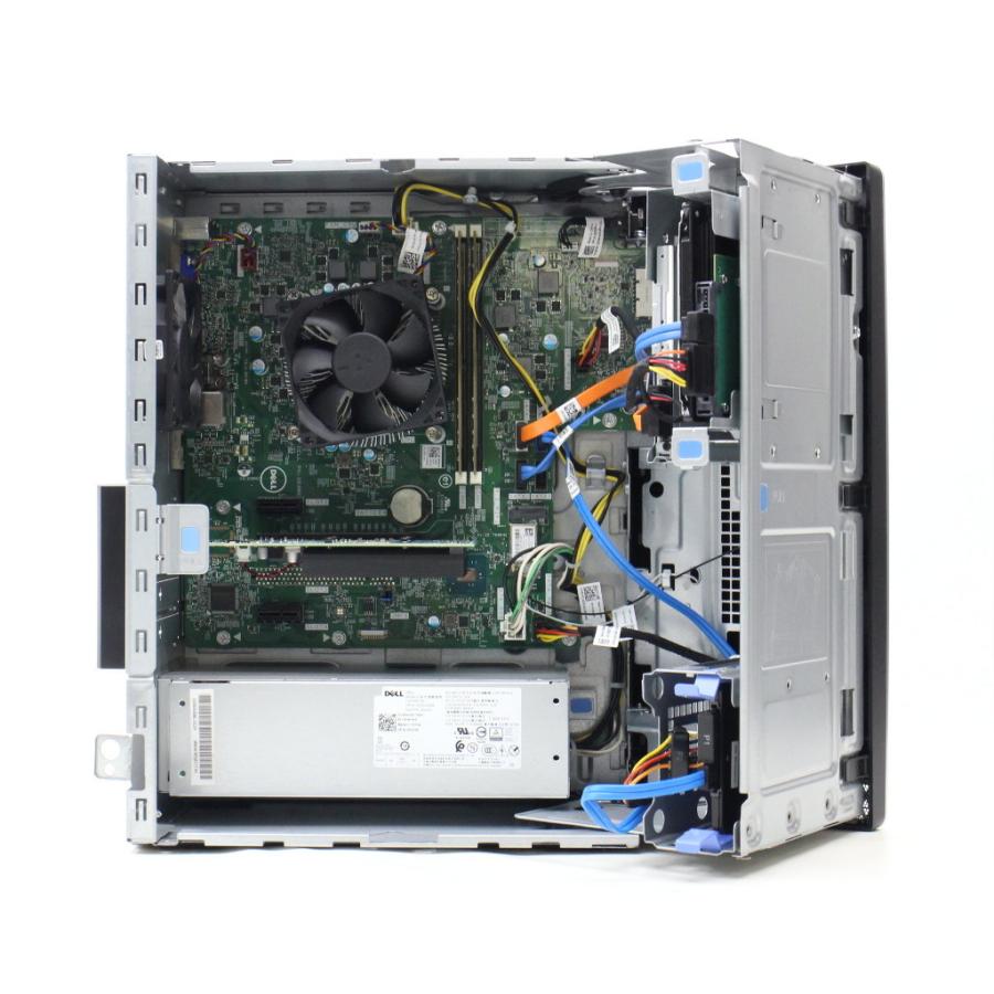 DELL Inspiron 3668 Core i5-7400 3GHz 8GB 256GB(SSD) 1TB(HDD) 計2台