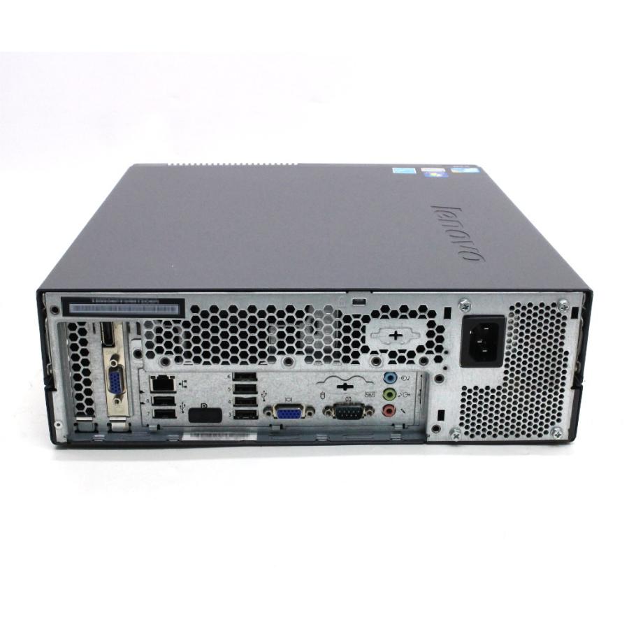 Lenovo ThinkCentre M90P Core i7-870 2.93GHz 4GB 250GB(HDD) NVIDIA