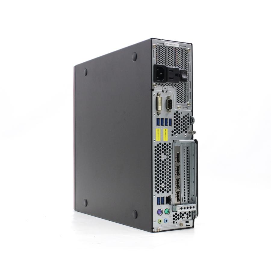 富士通 CELSIUS J580 Xeon E-2124G 3.4GHz 16GB 250GB(新品M.2 NVMe