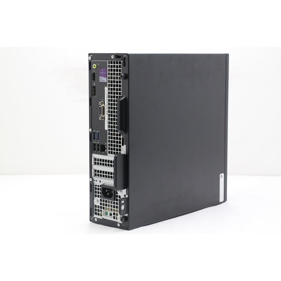 DELL Optiplex 3046 SFF Core i5 6500 3.2GHz/8GB/128GB(SSD)/DVD