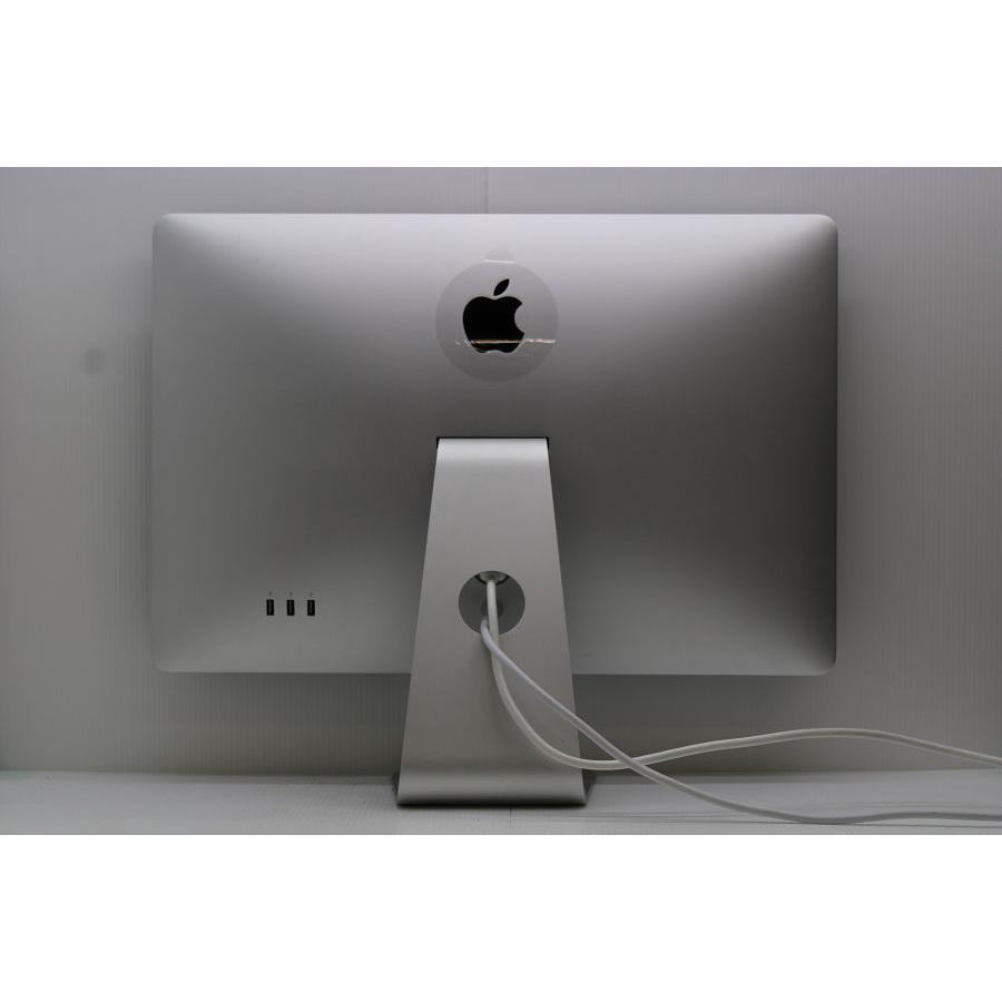 Apple LED Cinema Display A1267 24インチワイド WUXGA(1920x1200)液晶