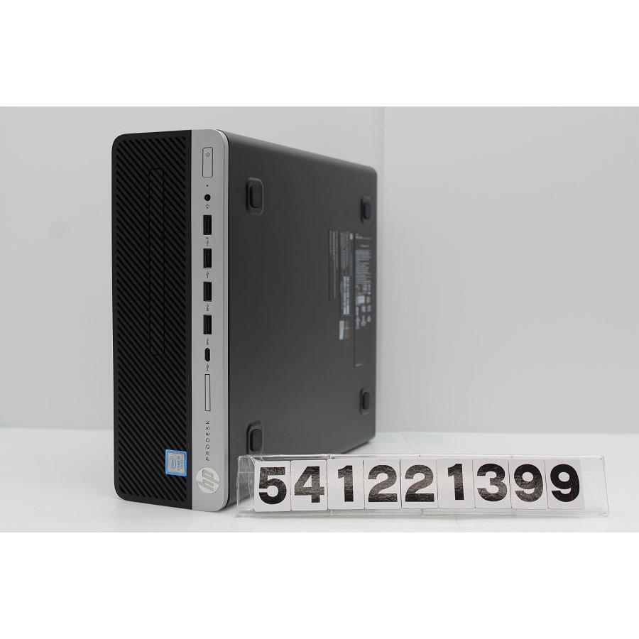 hp ProDesk 600 G3 SFF Core i3 7100 3.9GHz/8GB/128GB(SSD)+500GB