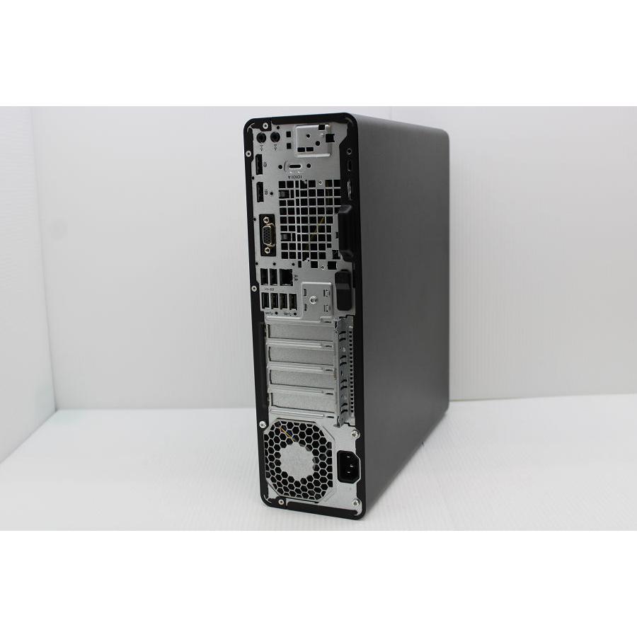 hp EliteDesk 800 G3 SFF Core i7 7700 3.6GHz/8GB/512GB(SSD)+500GB
