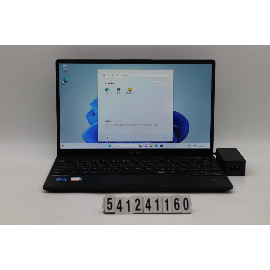 ノートパソコン 富士通 LIFEBOOK U9312/K Core i5 1245U 2.5GHz/16GB