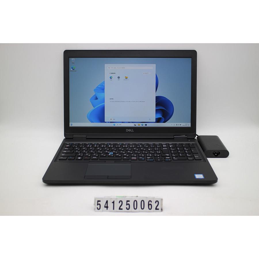 ノートパソコン DELL Latitude 5590 Core i3 8130U 2.2GHz/8GB/128GB