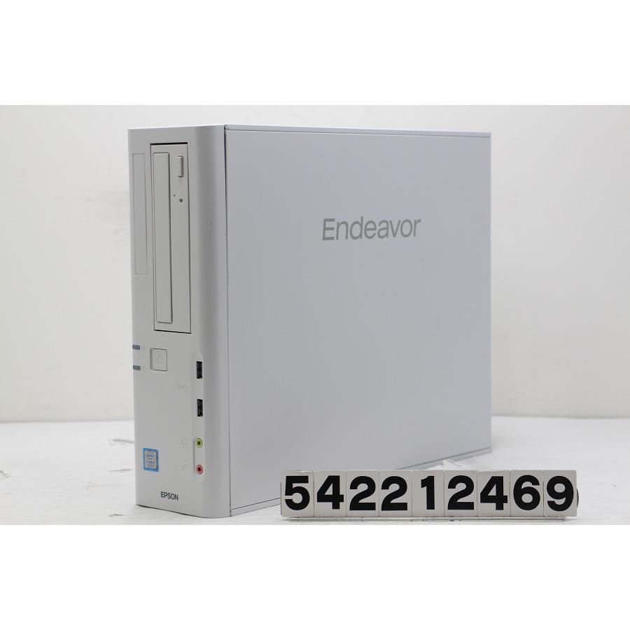 EPSON Endeavor AT994E Core i7 8700 3.2GHz/8GB/256GB(SSD)/Multi