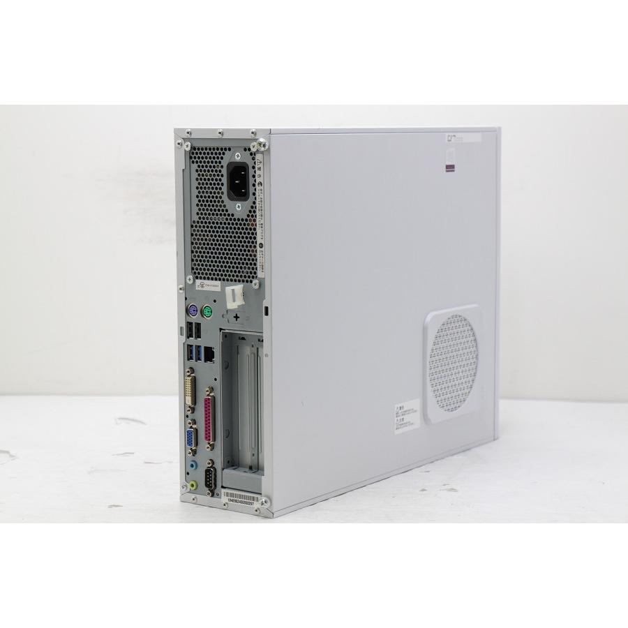 EPSON Endeavor Corei7 メモリ8GB SSD256GB エプソンダイレクト、6コア