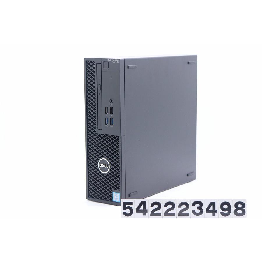 DELL Precision Tower 3420 SFF Core i5 6500 3.2GHz/16GB/512GB(SSD