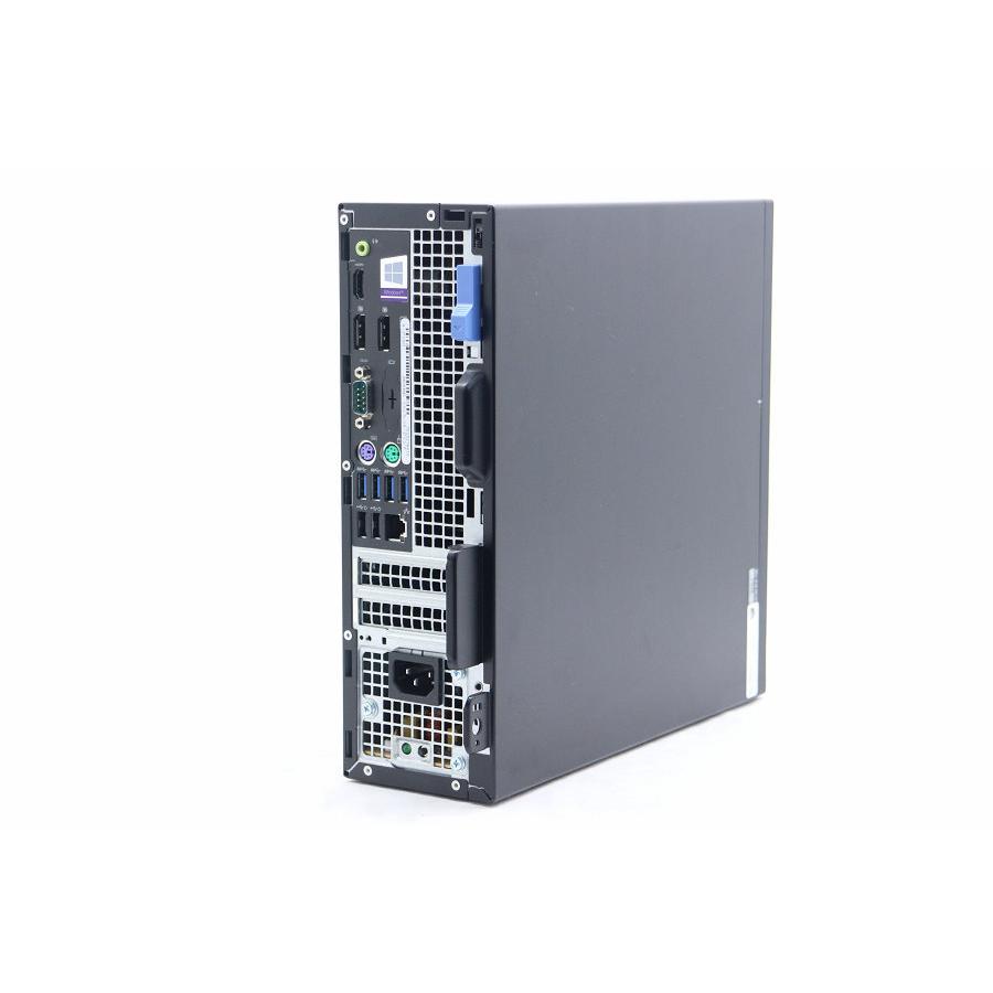 DELL Precision Tower 3420 SFF Core i5 6500 3.2GHz/16GB/512GB(SSD