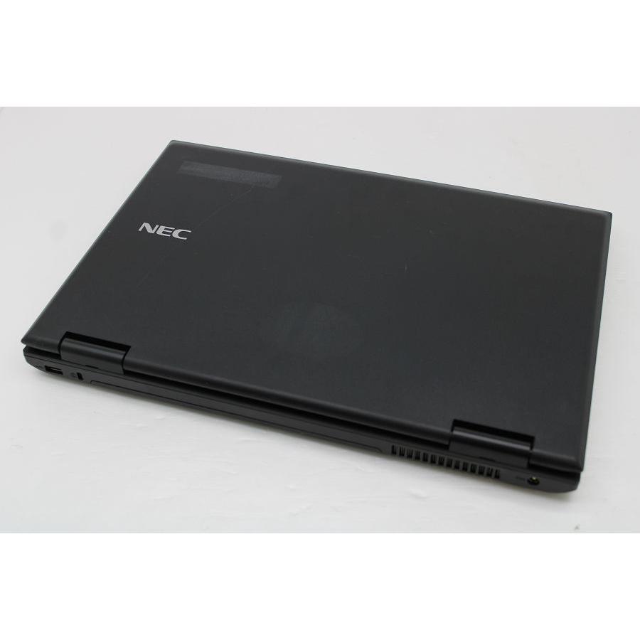 NEC PC-VK27MDZDK Core i5 4310M 2.7GHz/8GB/128GB(SSD)/DVD/15.6W