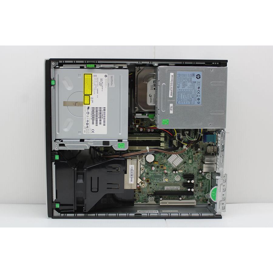 hp Compaq Pro 6300 SFF Core i3 3240 3.4GHz/8GB/500GB/Multi/Win7