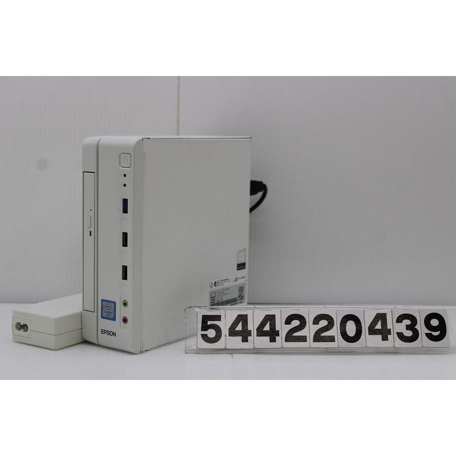 EPSON Endeavor ST180E Core i5 6500T 2.5GHz/4GB/128GB(SSD)/Multi