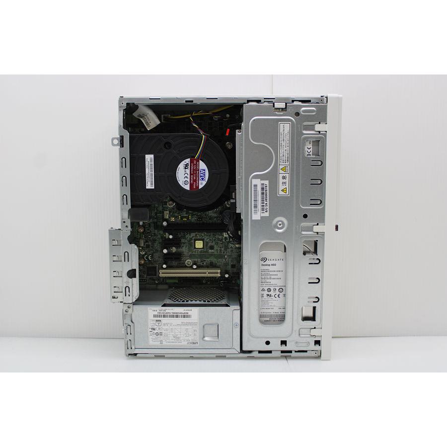 NEC PC-GD328ZZAE Core i7 8700 3.2GHz/8GB/1TB/Multi/RS232C/Win10