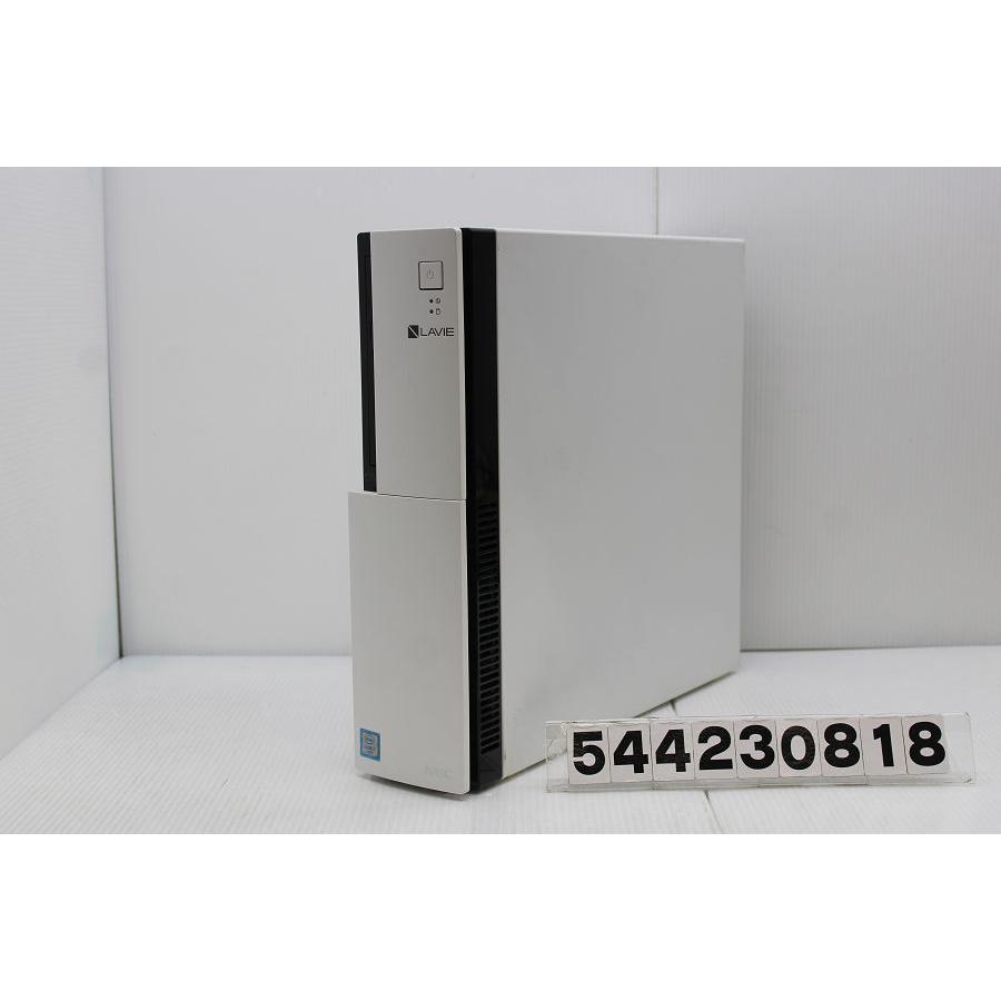 デスクトップパソコン NEC PC-GD348ZZA9 Core i7 6700 3.4GHz/16GB