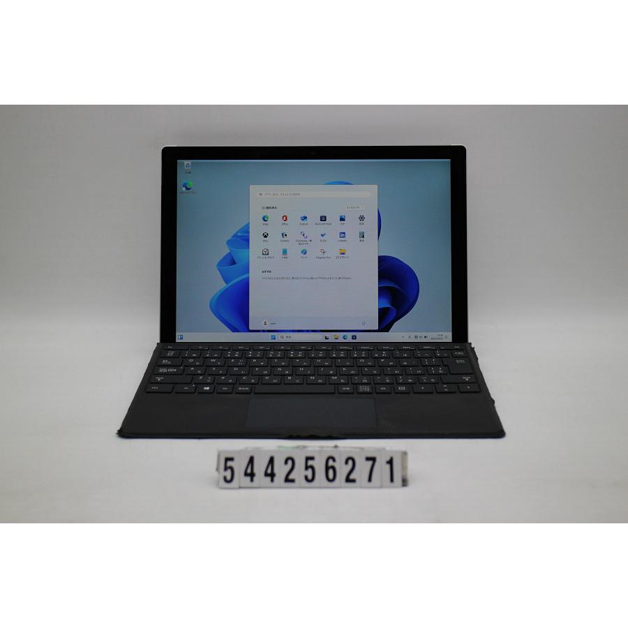 ジャンク品】Microsoft Surface Pro 7 256GB Core i7 1065G7 1.3GHz