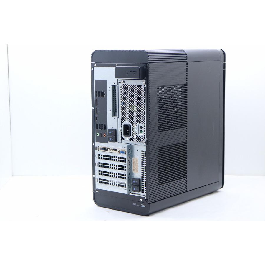 DELL XPS 8910 Core i7 6700 3.4GHz/8GB/256GB(SSD)+1TB/Multi/Win10