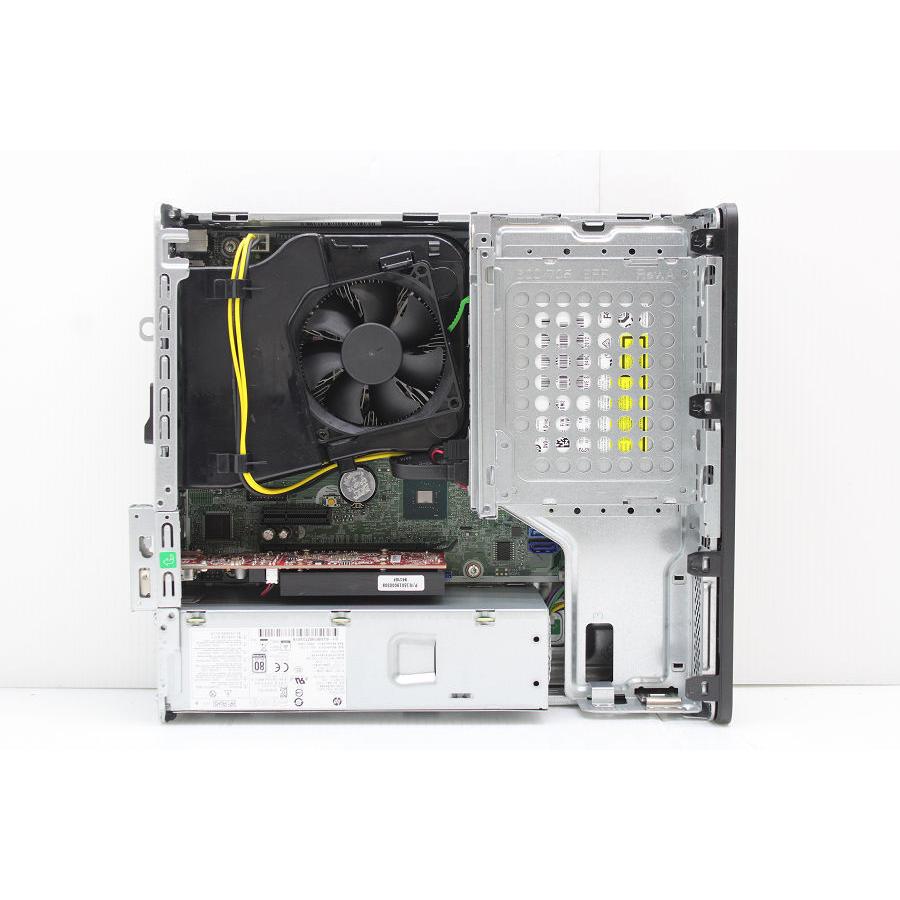 hp ProDesk 600 G5 SFF Core i7 9700 3GHz/8GB/256GB(SSD)/DVD/Win10