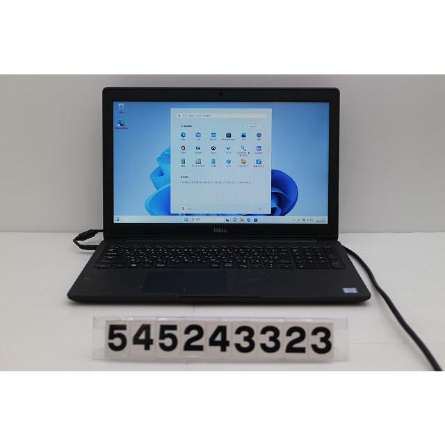 ノートパソコン 【ジャンク品】DELL Latitude 3500 Core i3 8145U 2.1