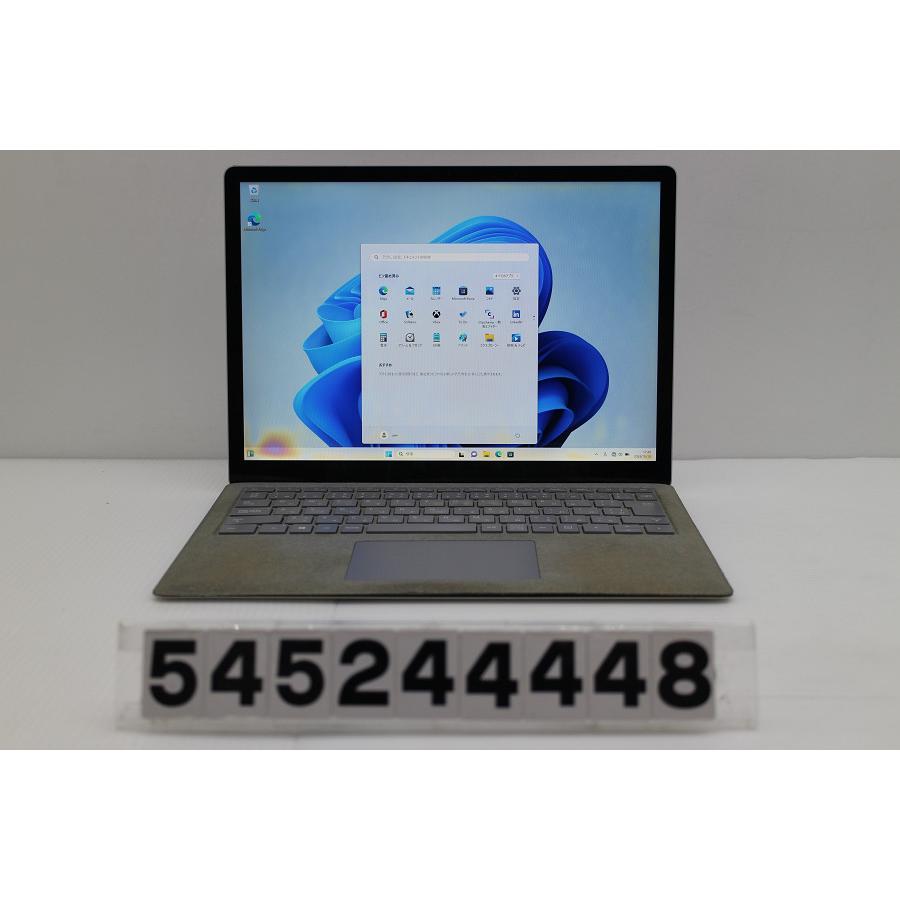 ノートパソコン 【ジャンク品】Microsoft Surface Laptop 2 128GB Core