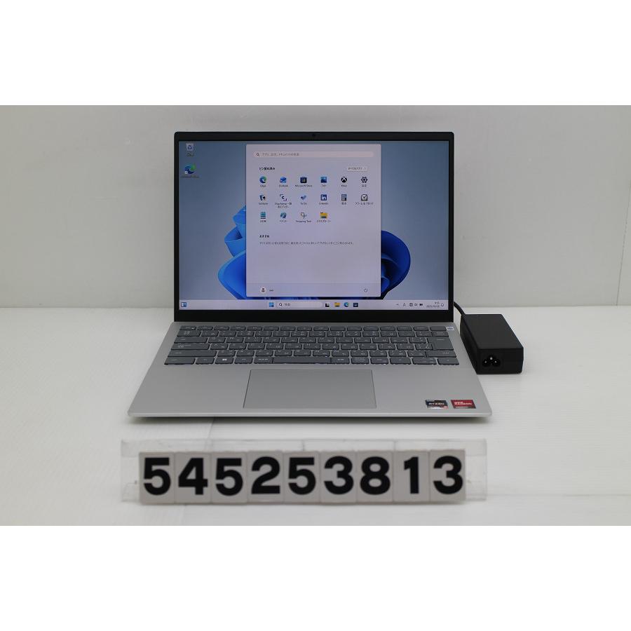 ノートパソコン DELL Inspiron 14 5425 Ryzen 5 5625U 2.3GHz/16GB