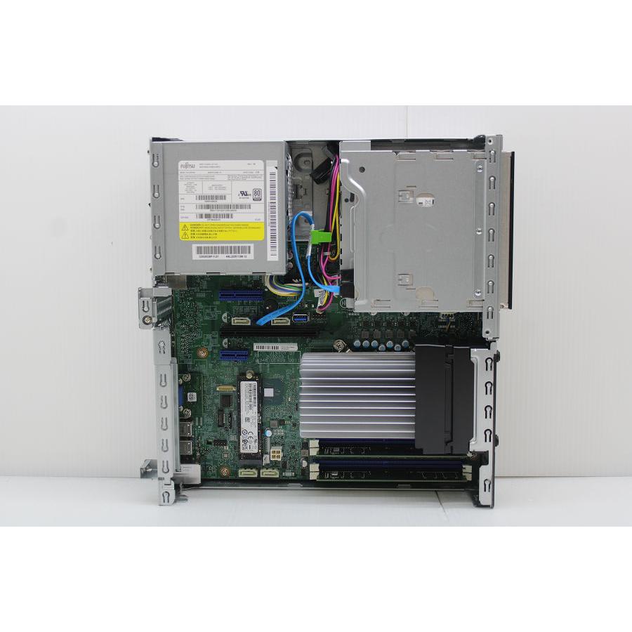 富士通 ESPRIMO D7011/GX Core i7 10700 2.9GHz/16GB/512GB(SSD)/Multi