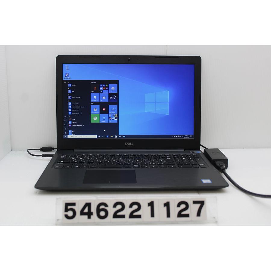 DELL inspiron 5570 Core i7 8550U 1.8GHz/8GB/128GB(SSD)+1TB/Multi