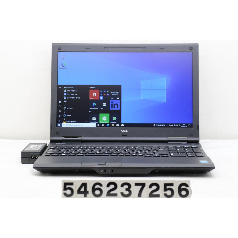 ノートパソコン NEC PC-VK26TXZDN Core i5 4210M 2.6GHz/4GB/500GB/DVD