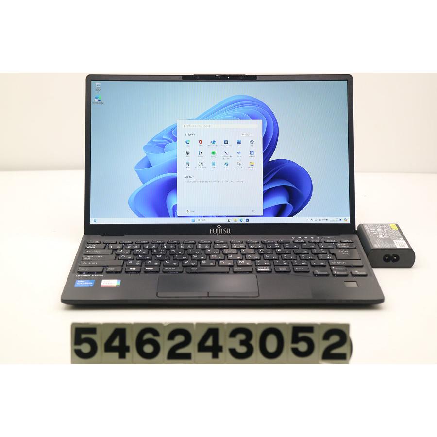 ノートパソコン 富士通 LIFEBOOK U9311/H Core i5 1145G7 2.6GHz/8GB