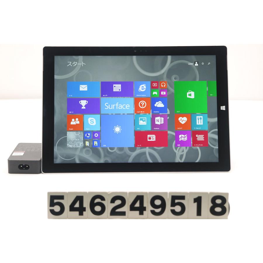 Microsoft Surface Pro 3 64GB Core i3 4020Y 1.5GHz/4GB/64GB(SSD