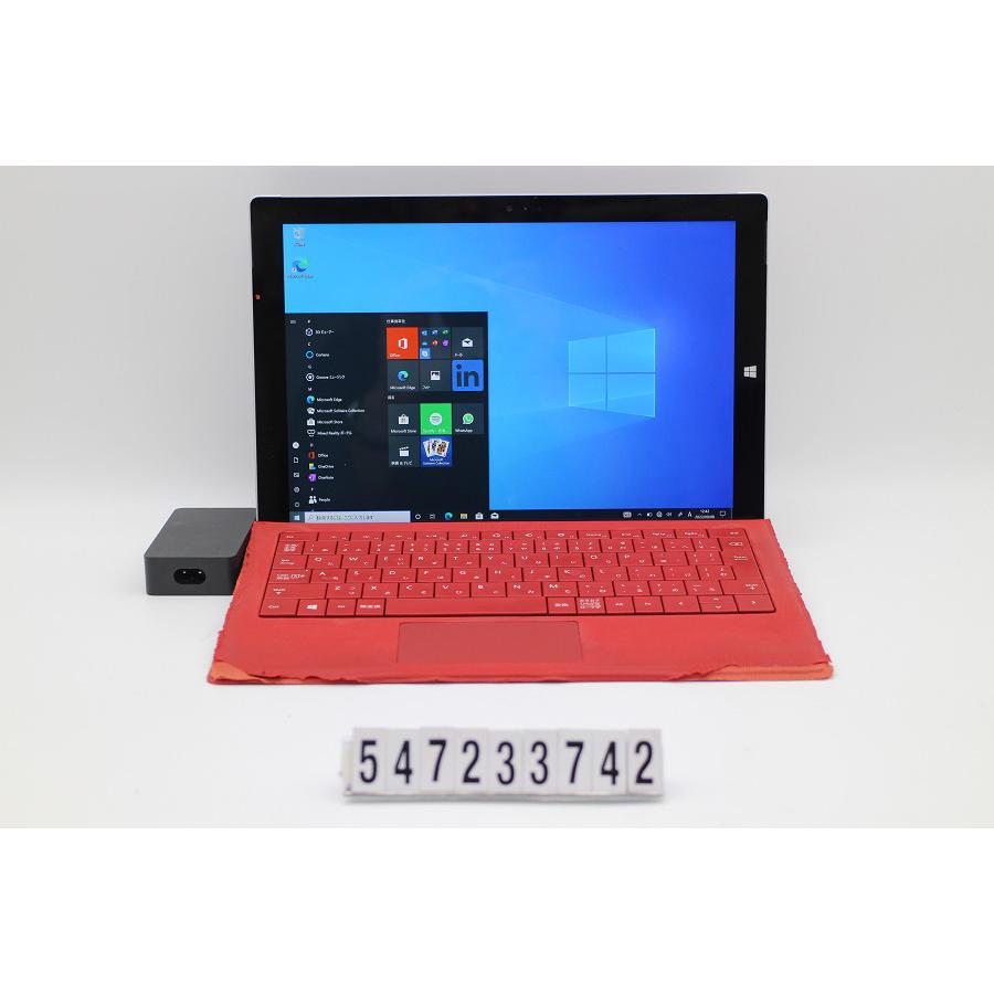 Microsoft Surface Pro 3 256GB Core i7 4650U 1.7GHz/8GB/256GB(SSD