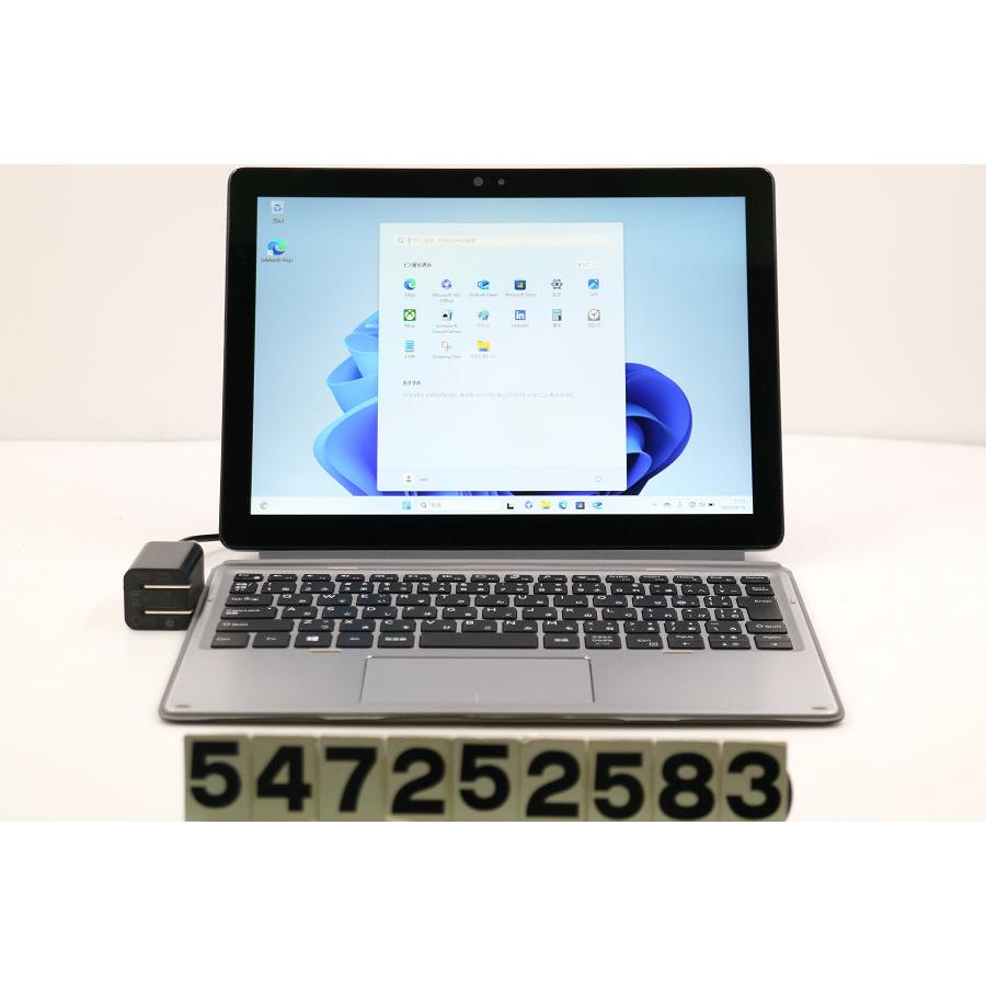 DELL Latitude 7210 2-in-1 Core i5 10310U 1.7GHz/8GB/256GB/12.3W