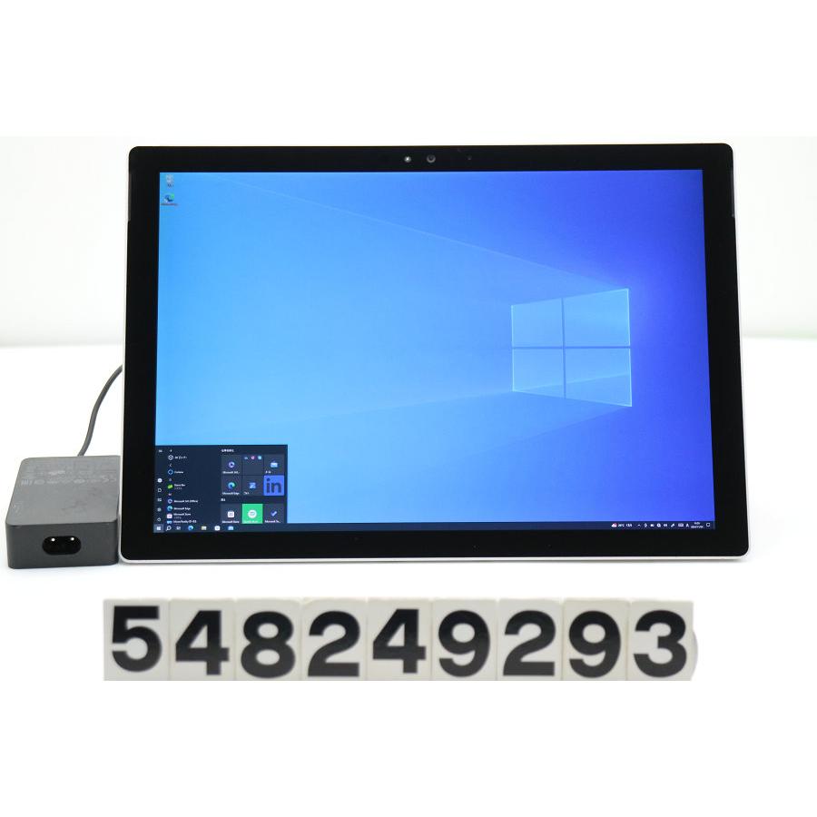 Microsoft Surface Pro 4 128GB Core i5 6300U 2.4GHz/4GB/128GB(SSD