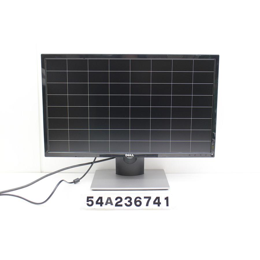 DELL SE2416H 23.8インチワイド FHD(1920x1080)液晶モニター D-Sub×1