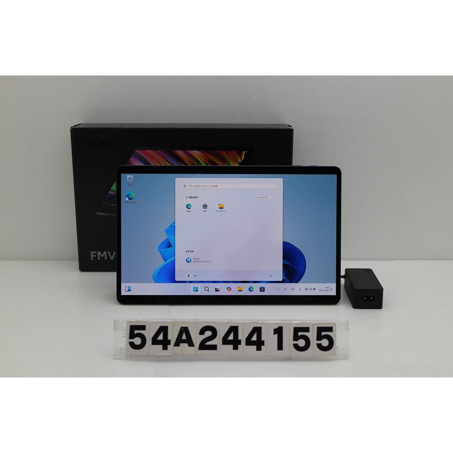 富士通 FMV LOOX 90/G Core i7 1250U 1.1GHz/16GB/512GB(SSD)/13.3W