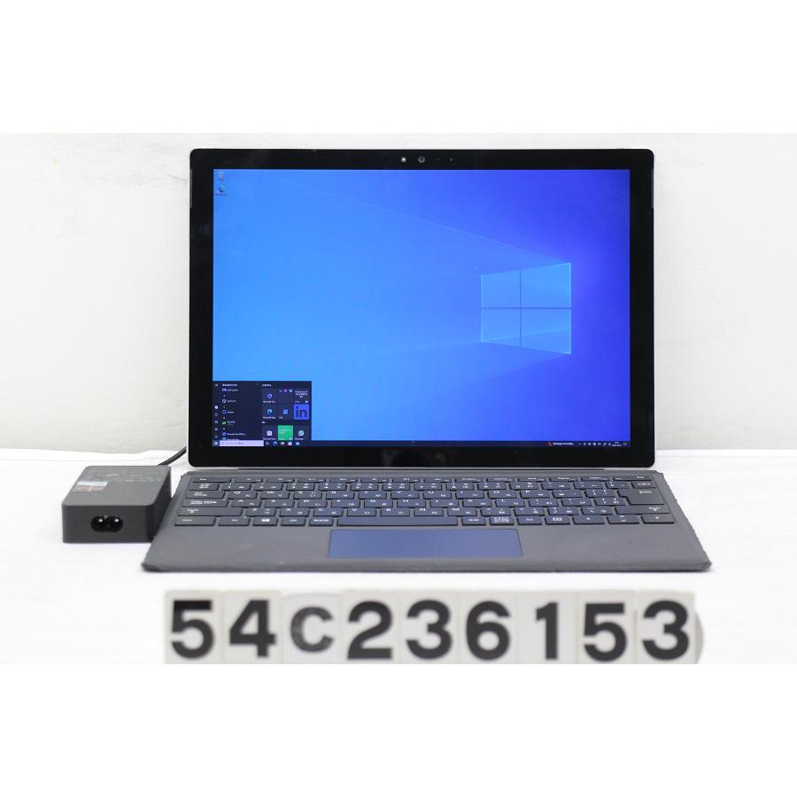 Microsoft Surface Pro 4 128GB Core i5 6300U 2.4GHz/4GB/128GB(SSD